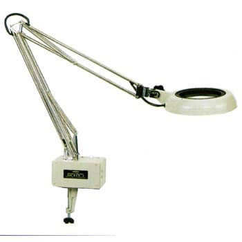 オーツカ 照明拡大鏡 オーライト3型 2× オーツカ光学 激安価格: 西沢フットリのブログ