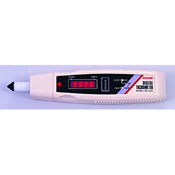 SE-200 回転計 1個 三和電気計器 【通販サイトMonotaRO】 03359246