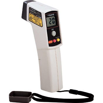 佐藤計量器製作所 食品用放射温度計 SK-8920 佐藤計量器製作所 価格: バルティック海の琥珀