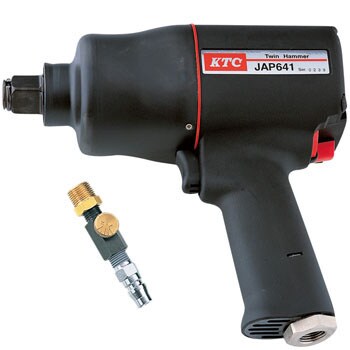 KTC KTC超軽量型インパクトレンチ（樹脂タイプ） JAP641 京都機械工具 最安値: 読書の季節
