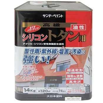 (サンデーペイント) 油性トタン用塗料 青 14L サンデーペイント 最安値価格: 三木(mのブログ