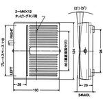 フットスイッチ FS2形シリーズ オジデン(大阪自動電機)