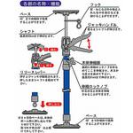 サポートリフター 新潟精機